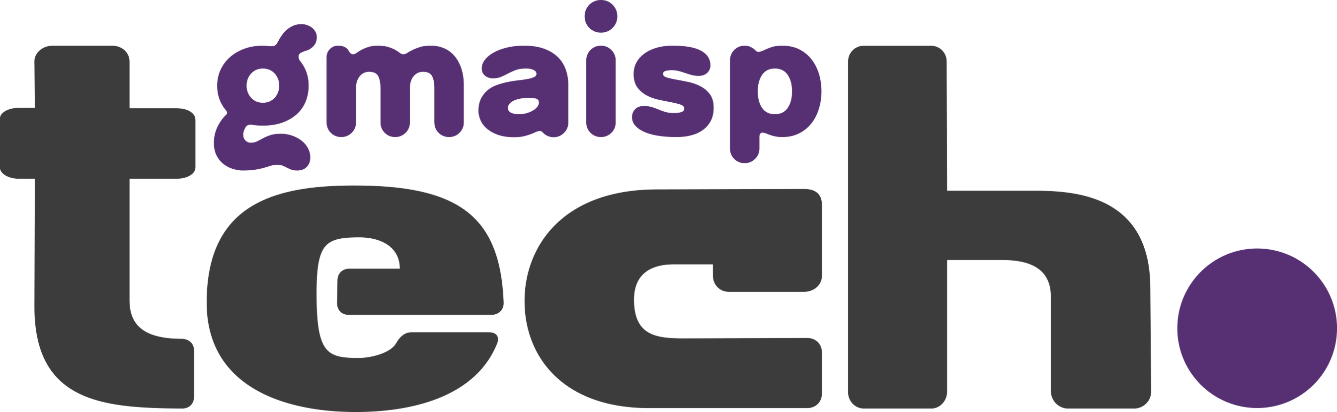 G+P Gerenciamento (Logotipo)